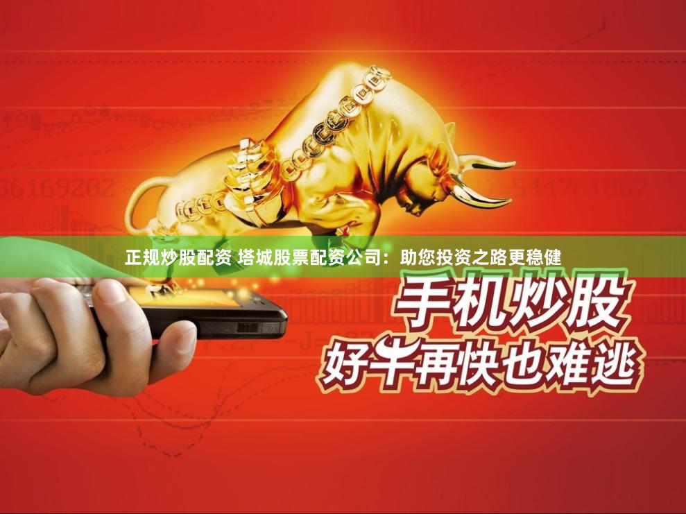 正规炒股配资 塔城股票配资公司：助您投资之路更稳健